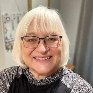 Meet your Posher, Susan